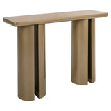 Richmond Interiors Whisker Console Table