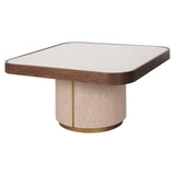 Richmond Interiors Willox Coffee Table – Set of 2