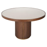 Richmond Interiors Willox Dining Table – 130cm