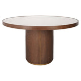 Richmond Interiors Willox Dining Table – 130cm