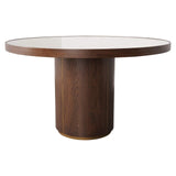 Richmond Interiors Willox Dining Table – 130cm