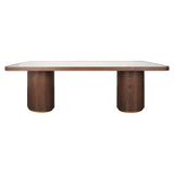 Richmond Interiors Willox Dining Table – 235cm