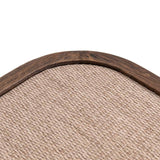 Richmond Interiors Willox Sideboard – 2 Doors