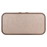 Richmond Interiors Willox Sideboard – 2 Doors