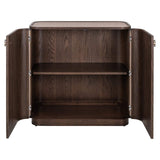 Richmond Interiors Willox Sideboard – 2 Doors