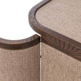 Richmond Interiors Willox Sideboard – 2 Doors