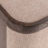 Richmond Interiors Willox Sideboard – 4 Doors