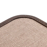 Richmond Interiors Willox Sideboard – 4 Doors