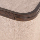 Richmond Interiors Willox Sideboard – 4 Doors