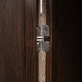 Richmond Interiors Willox Sideboard – 4 Doors