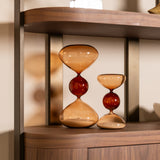Richmond Interiors Windsor Cabinet – Walnut