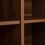 Richmond Interiors Windsor Cabinet – Walnut