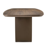 Richmond Interiors Windsor Dining Table