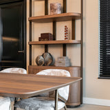 Richmond Interiors Windsor Dining Table – 230cm