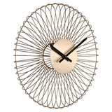 Richmond Interiors Wirle Clock