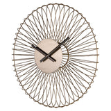 Richmond Interiors Wirle Clock