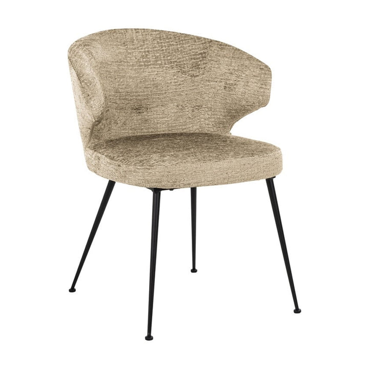 Richmond Interiors Xandra Dining Chair – Desert Fusion