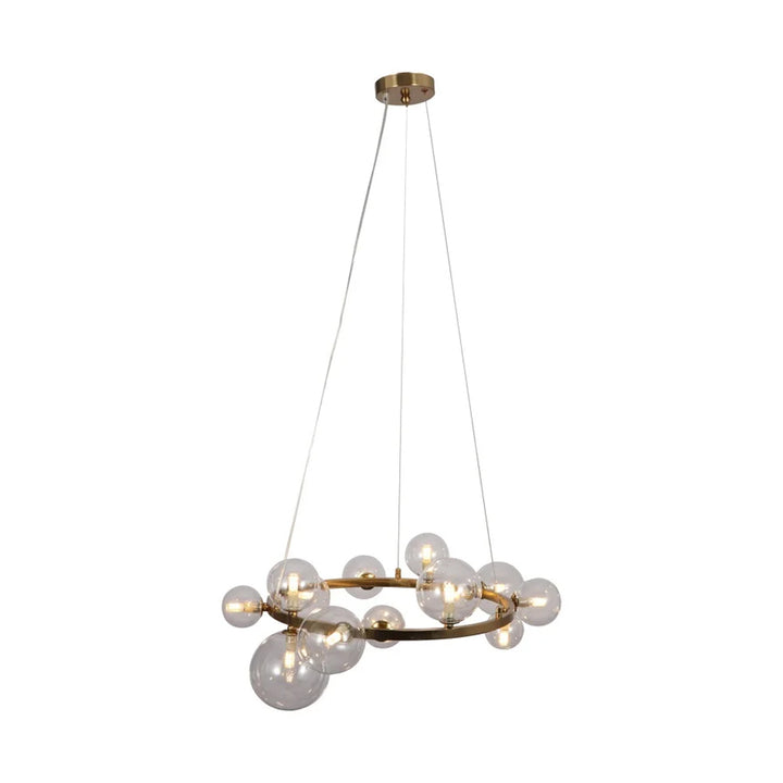 Richmond Interiors Yosie Hanging Lamp