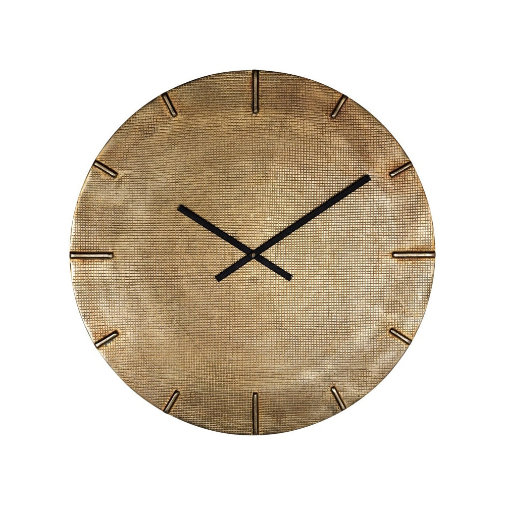 Richmond Interiors Zane Clock – Excess Stock