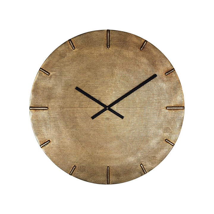 Richmond Interiors Zane Clock – Excess Stock