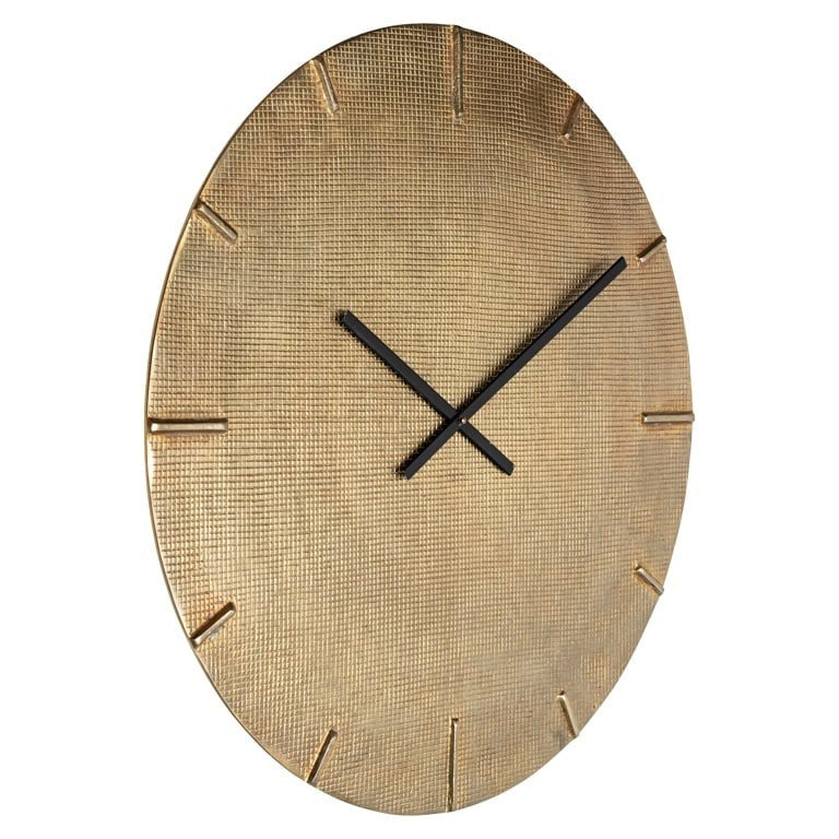 Richmond Interiors Zane Clock – Excess Stock