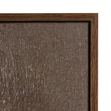 Richmond Interiors Zenith Wall Art - Left