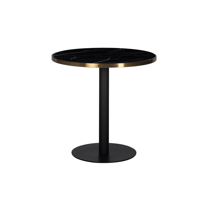 Richmond Interiors Zenza Bistro Dining Table