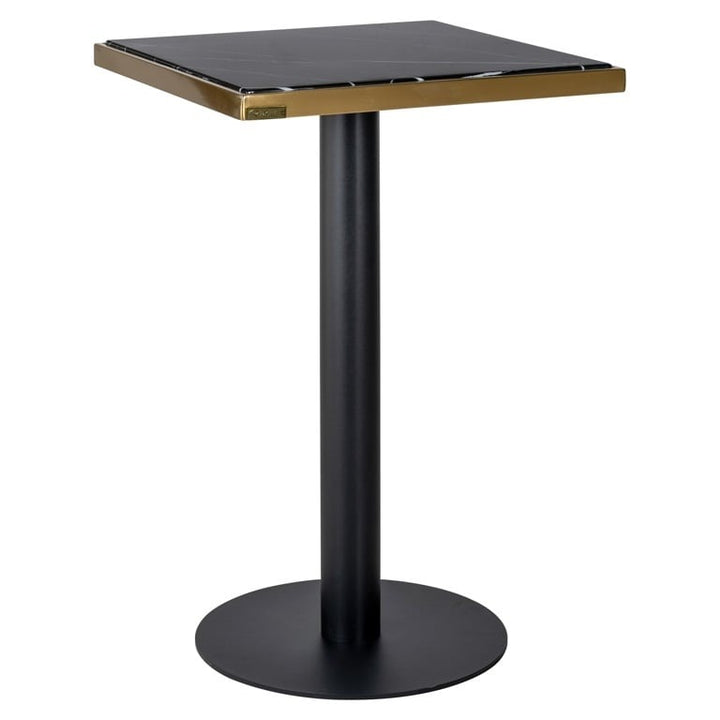 Richmond Interiors Zenza Square Dining Table