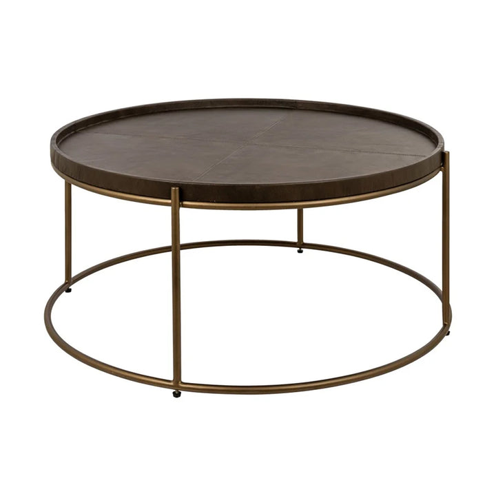 Richmond Interiors Zillon Coffee Table