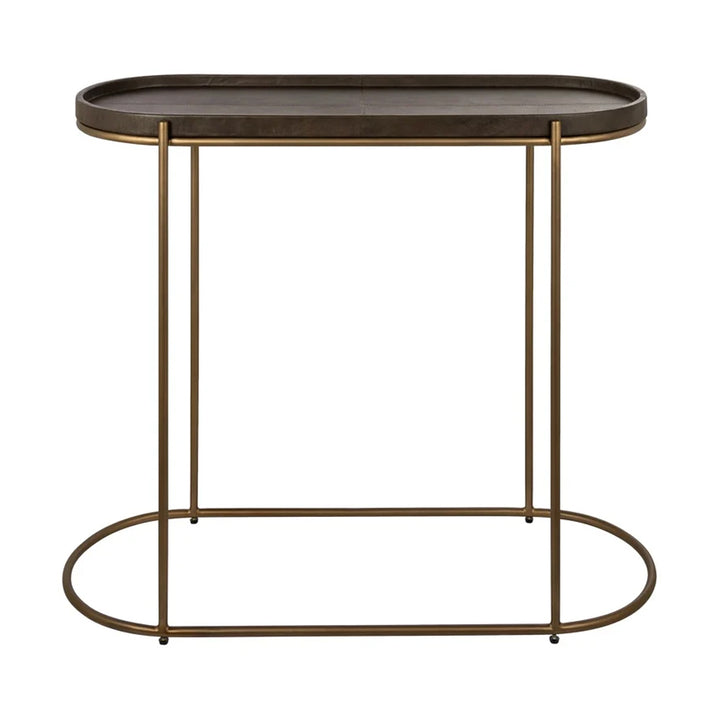 Richmond Interiors Zillon Console Table