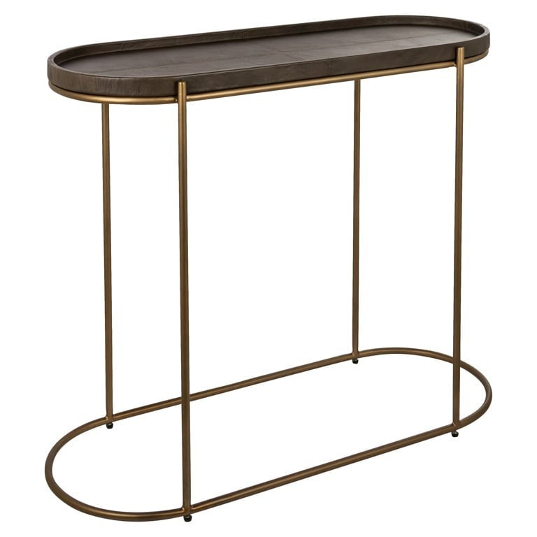 Richmond Interiors Zillon Console Table