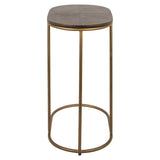 Richmond Interiors Zillon Sofa Table