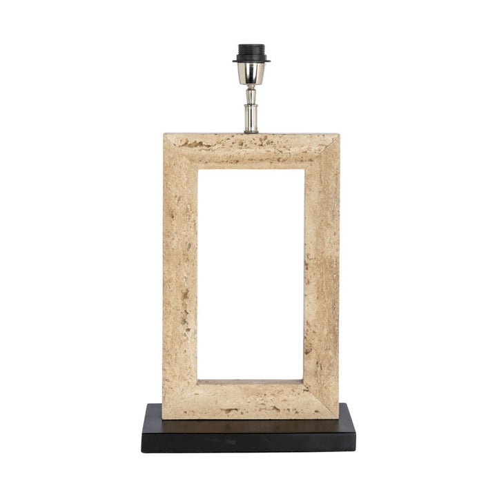 Richmond Interiors Zoë Table Lamp (Base Only)