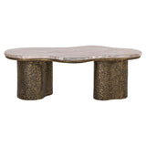 Richmond Interiors Abandos Coffee Table