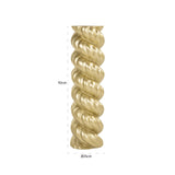 Richmond Interiors Amalia Column – Gold