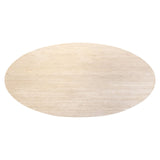 Richmond Interiors Avalon Oval Dining Table