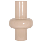 Richmond Interiors Benice Vase – Tapioca – Large