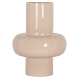 Richmond Interiors Benice Vase – Tapioca – Small