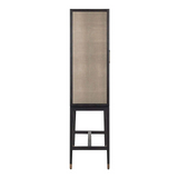 Richmond Interiors Bloomville Bar Cabinet