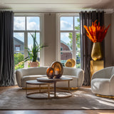 Richmond Interiors Bloomville Coffee Table Set