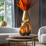Richmond Interiors Bloomville Coffee Table Set