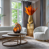 Richmond Interiors Bloomville Coffee Table Set