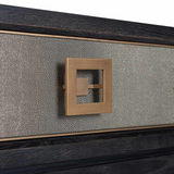 Richmond Interiors Bloomville Console Table