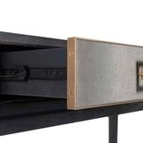 Richmond Interiors Bloomville Console Table