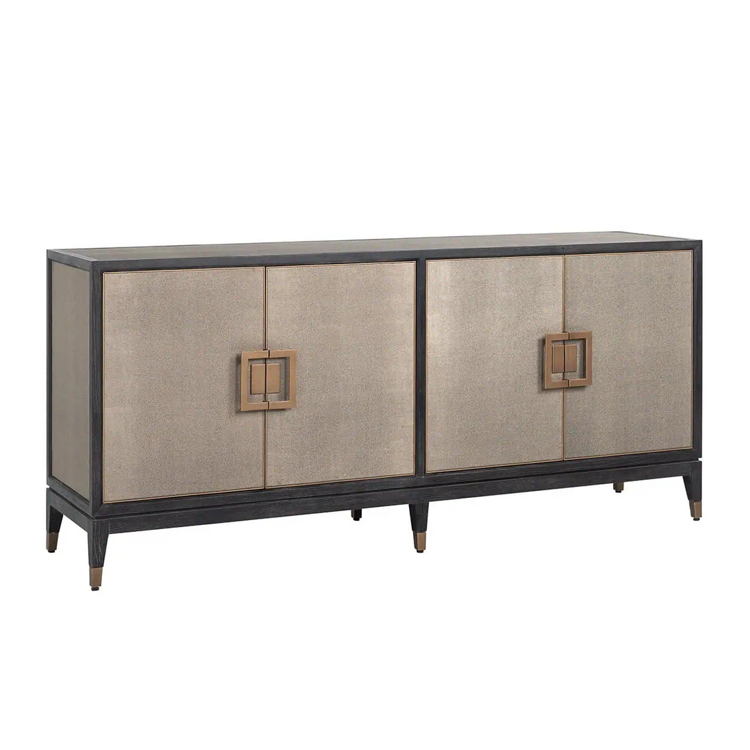 Richmond Interiors Bloomville Sideboard