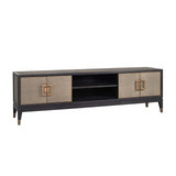 Richmond Interiors Bloomville TV Unit