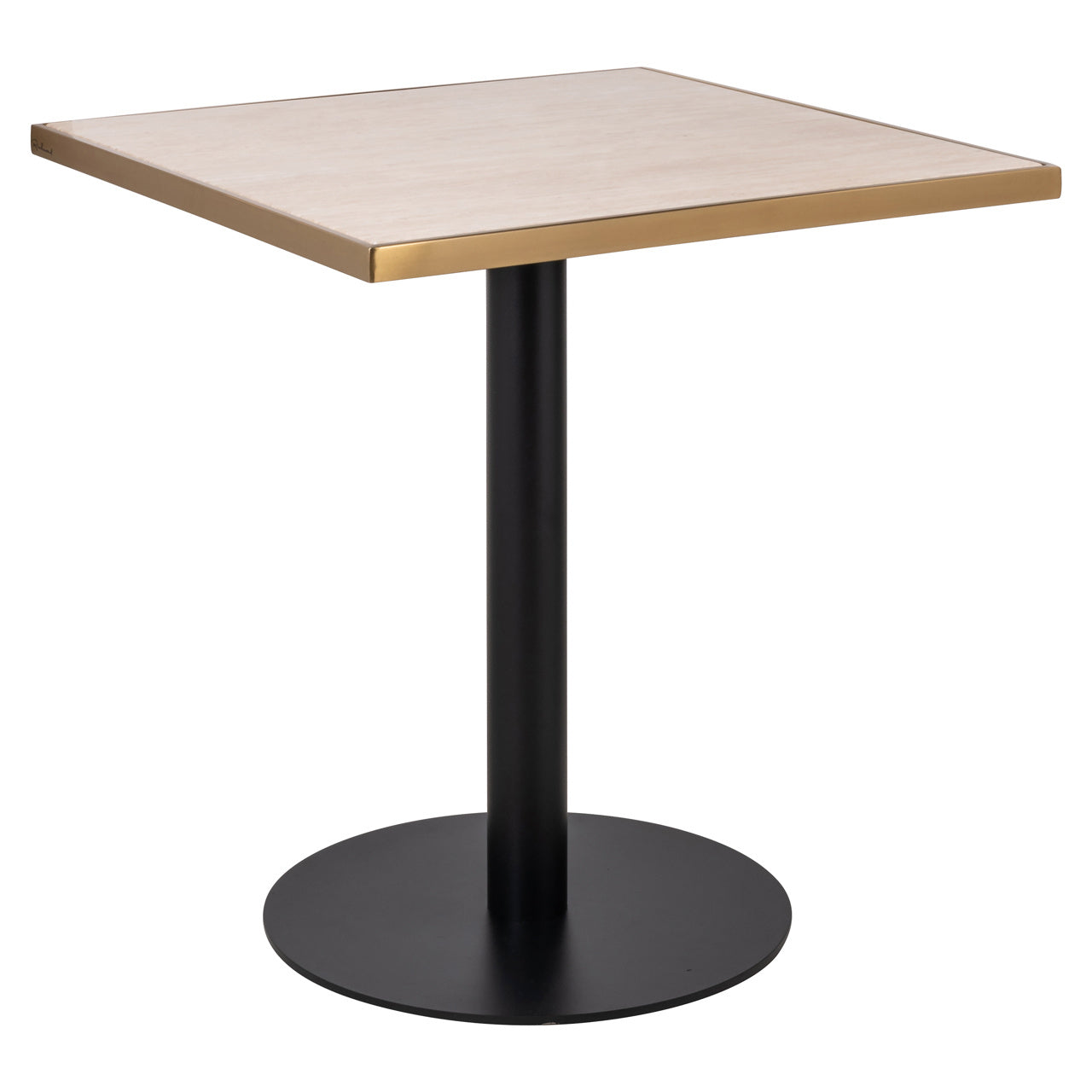 Richmond Interiors Brazza Square Bistro Table