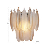 Richmond Interiors Chloe Wall Light