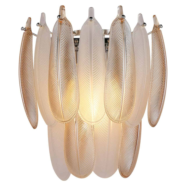 Richmond Interiors Chloe Wall Light