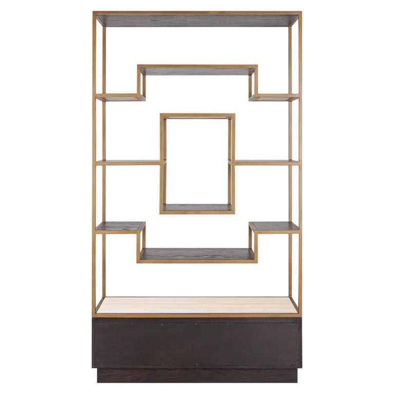 Richmond Interiors Claremont Display Cabinet